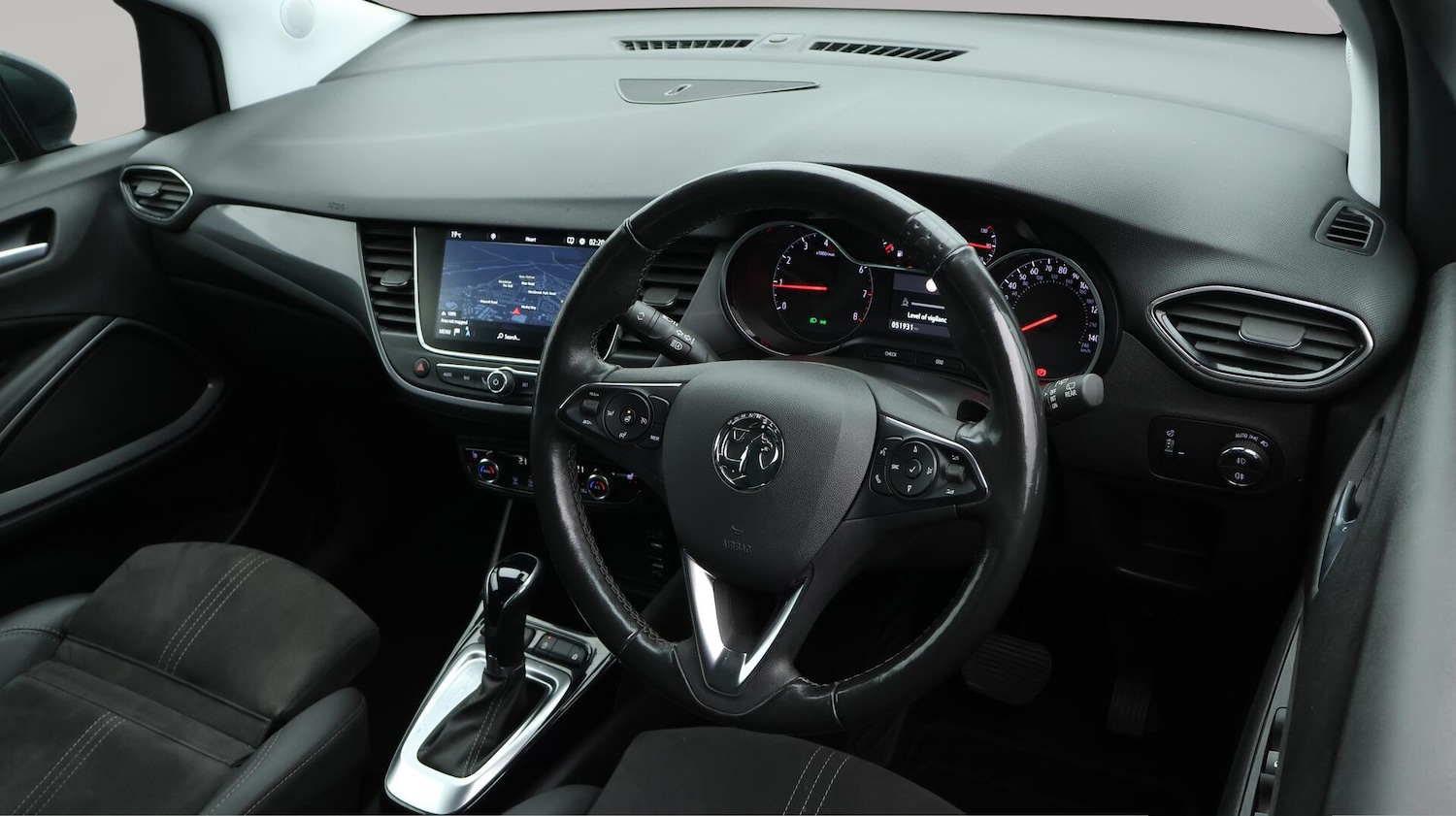 Used Vauxhall Crossland 2022 for sale - 76349195: Photo 10
