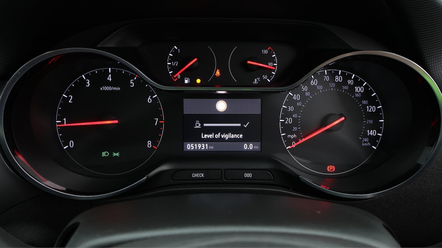 Used Vauxhall Crossland 2022 for sale - 76349195: Photo 11
