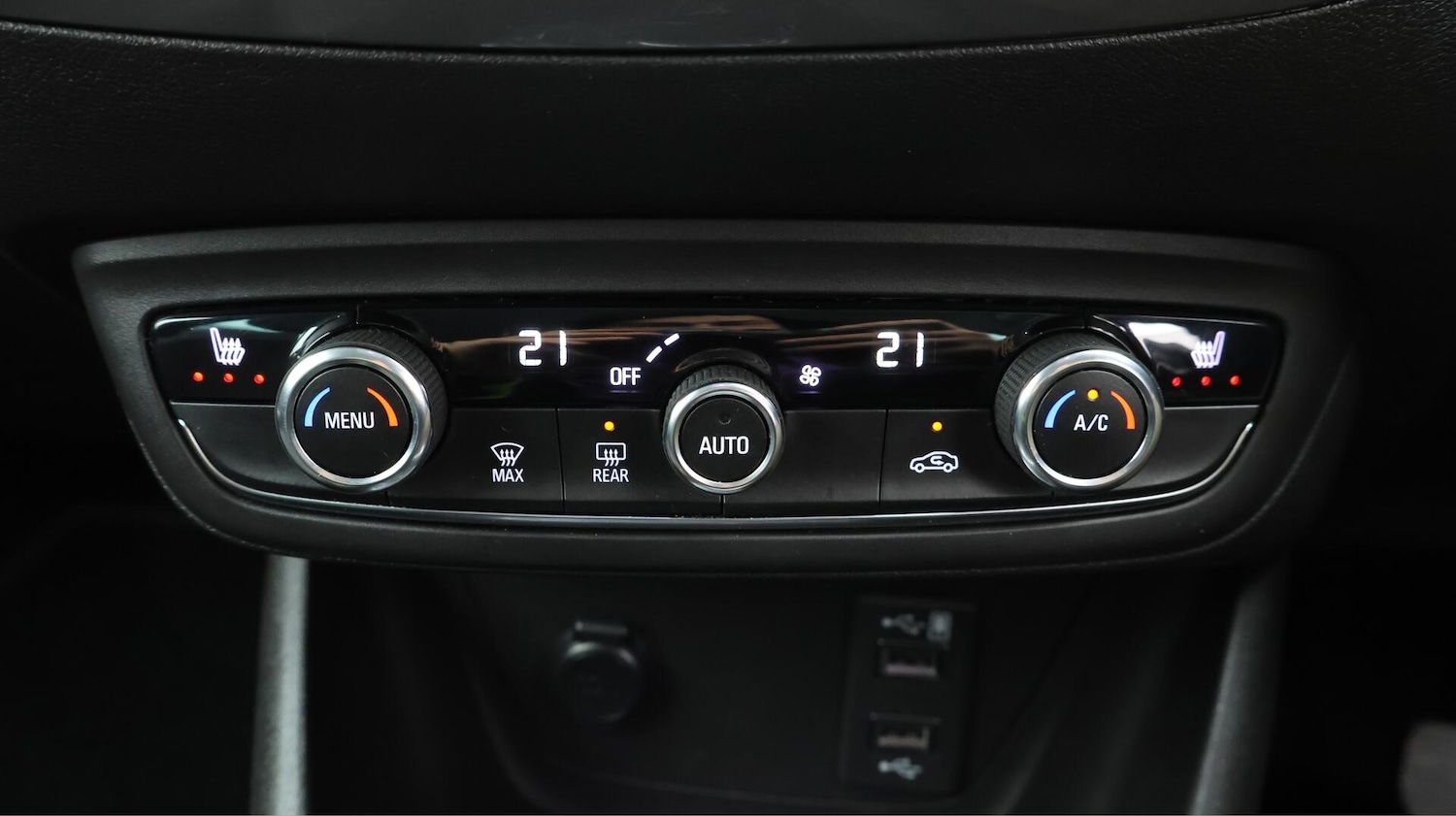 Used Vauxhall Crossland 2022 for sale - 76349195: Photo 13