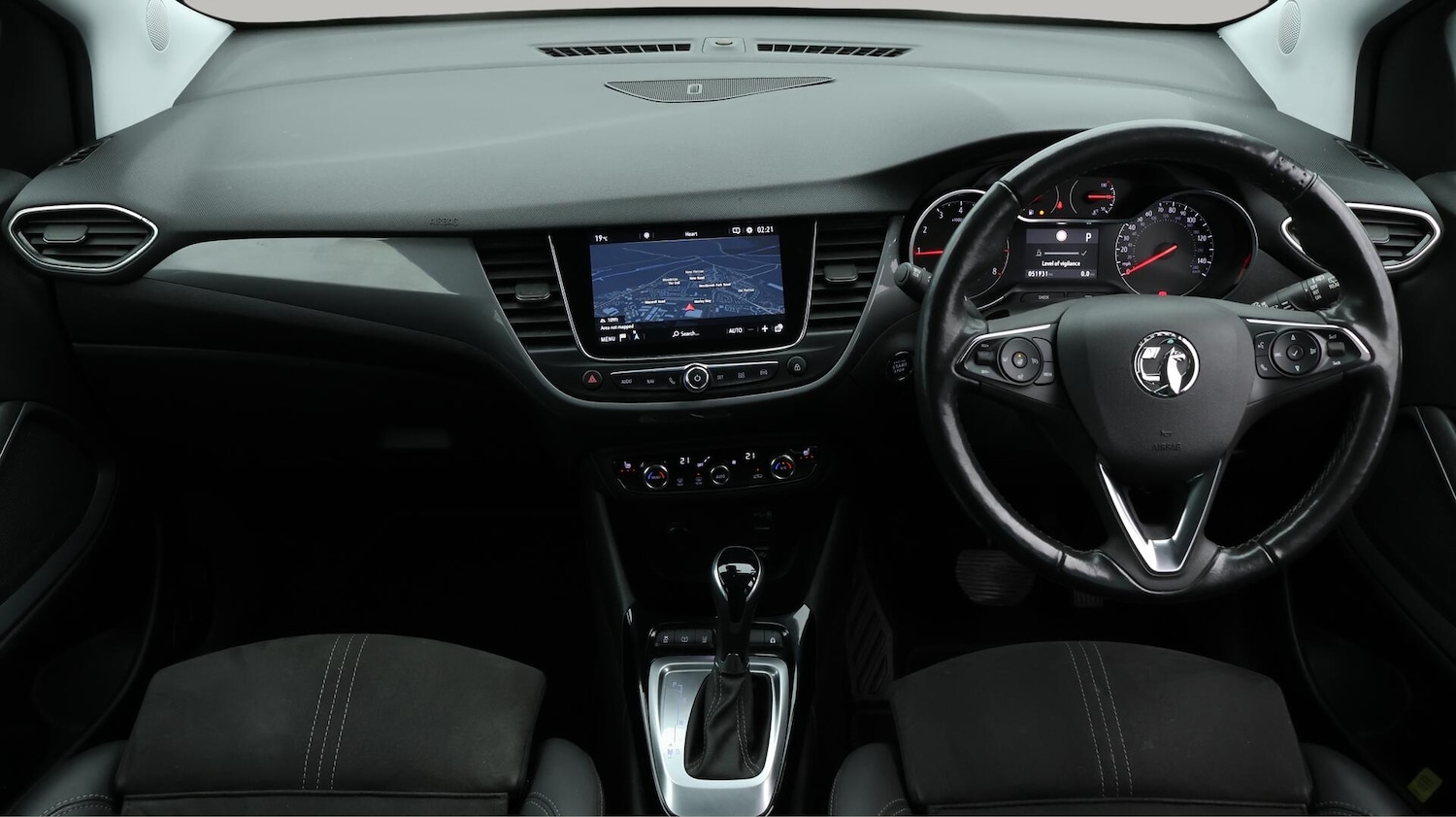 Used Vauxhall Crossland 2022 for sale - 76349195: Photo 14