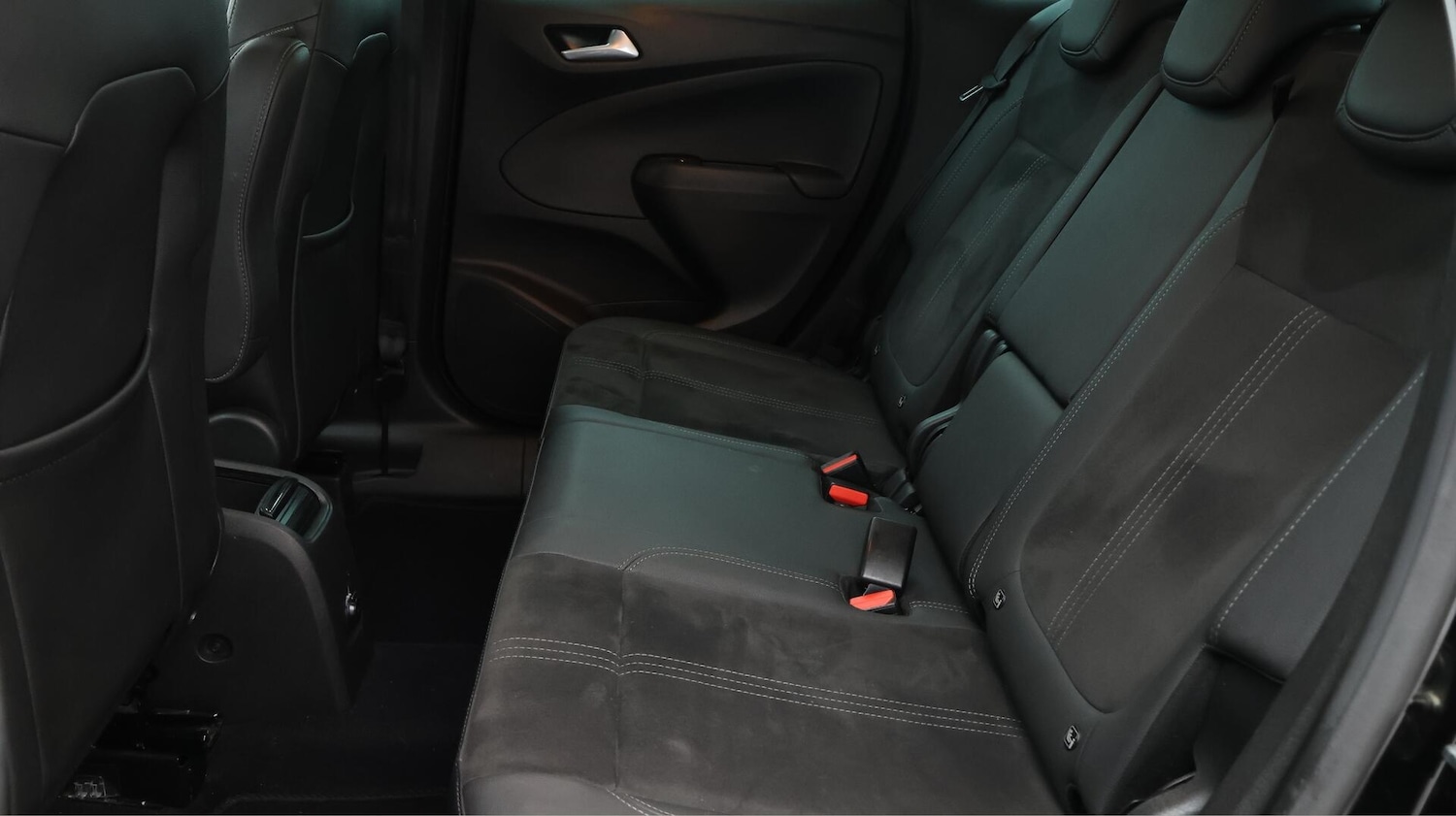 Used Vauxhall Crossland 2022 for sale - 76349195: Photo 17