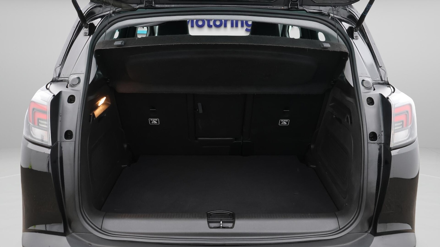 Used Vauxhall Crossland 2022 for sale - 76349195: Photo 18