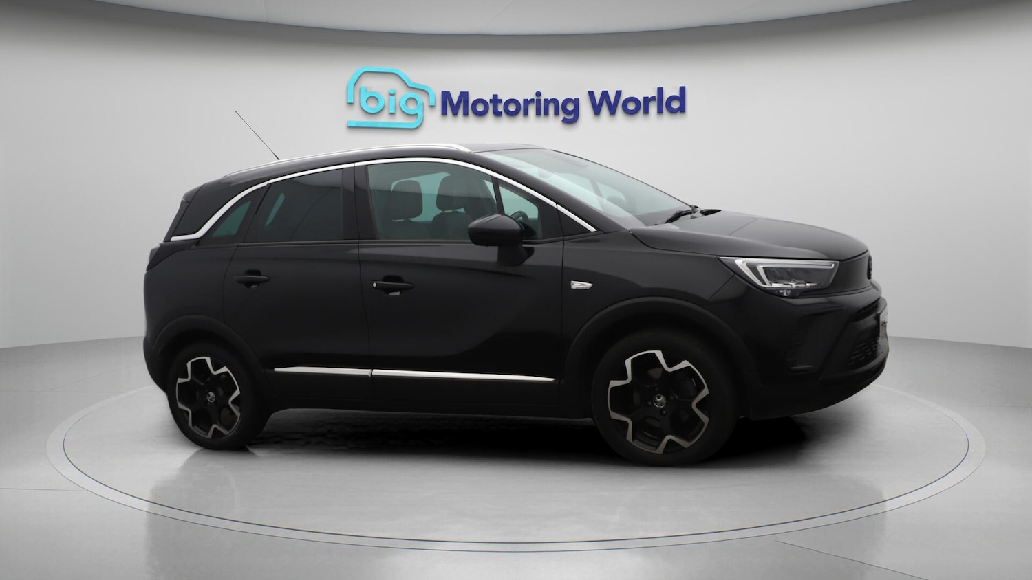 Used Vauxhall Crossland 2022 for sale - 76349195: Photo 2