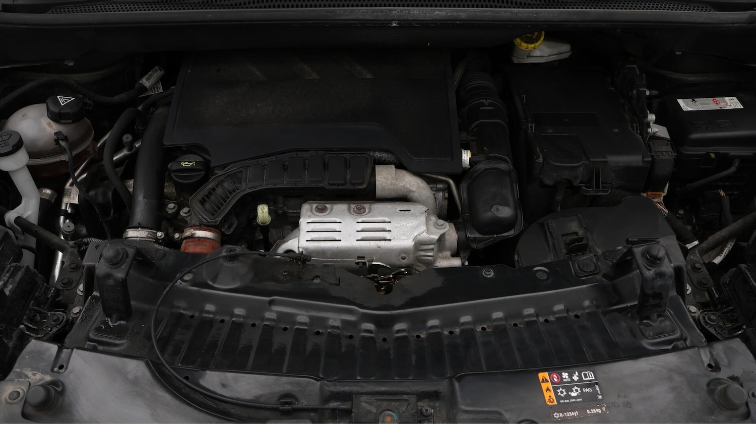 Used Vauxhall Crossland 2022 for sale - 76349195: Photo 20