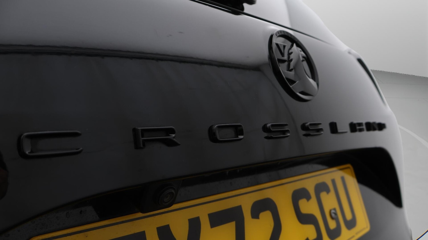 Used Vauxhall Crossland 2022 for sale - 76349195: Photo 22