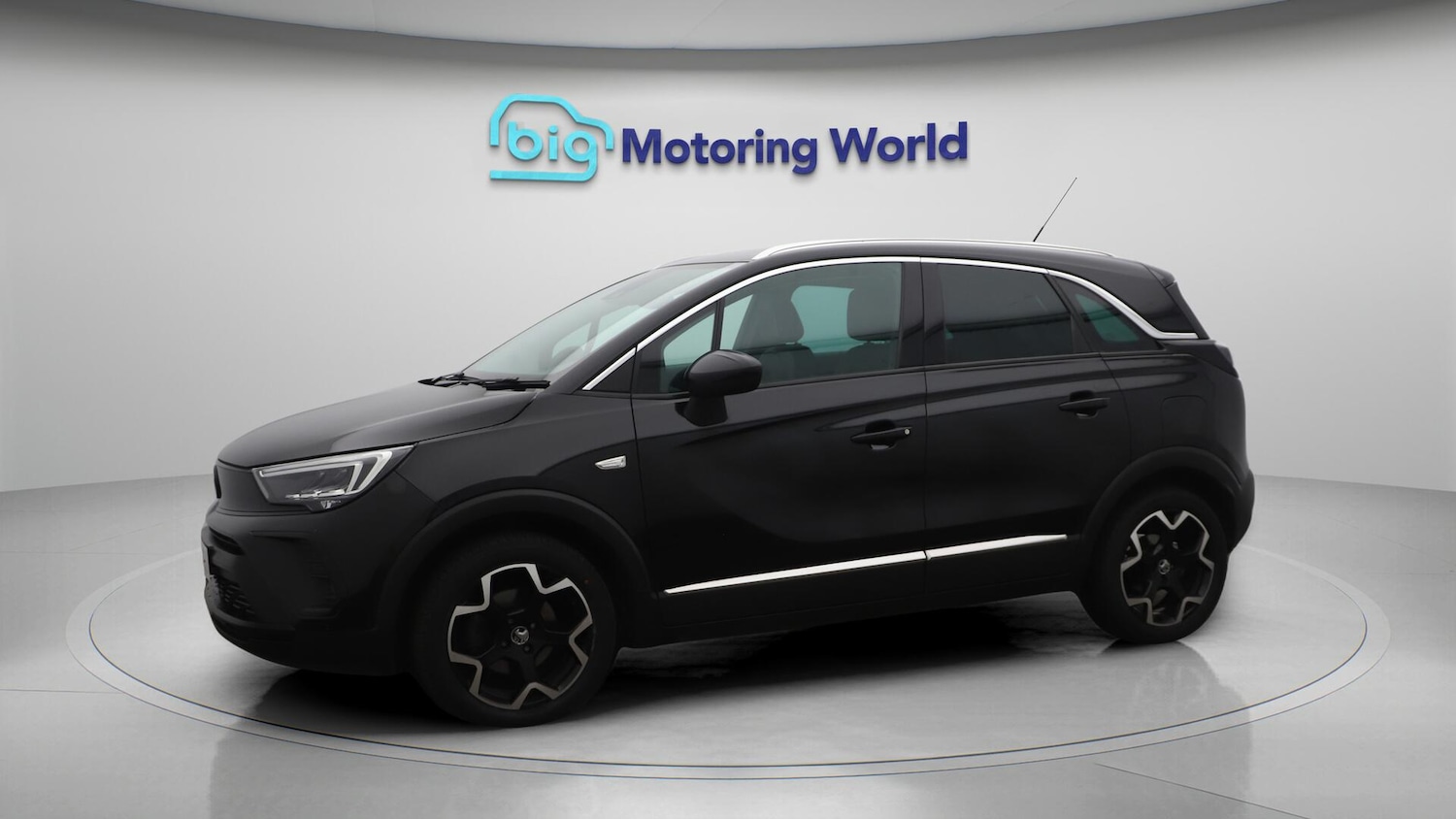 Used Vauxhall Crossland 2022 for sale - 76349195: Photo 5