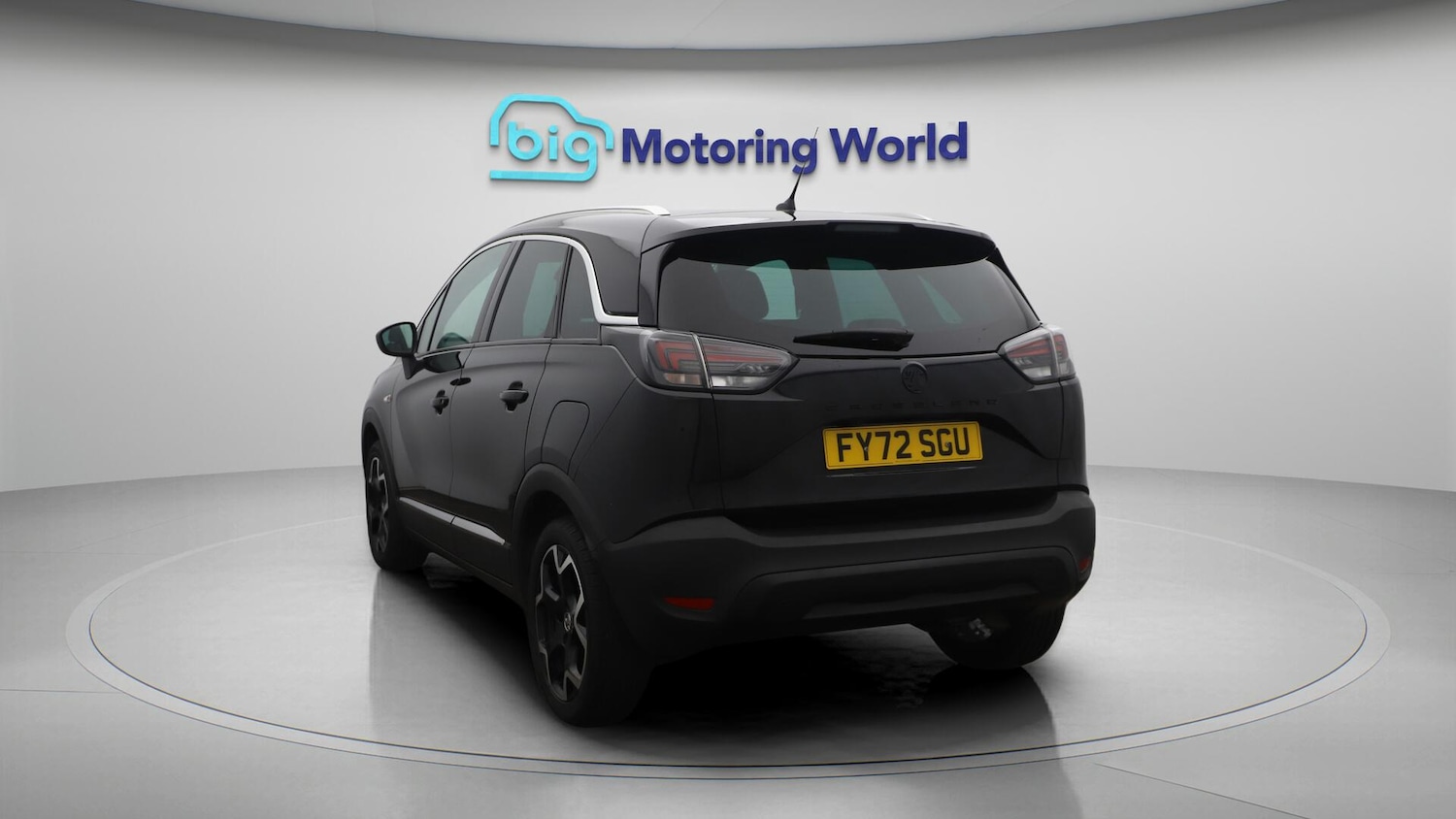 Used Vauxhall Crossland 2022 for sale - 76349195: Photo 7