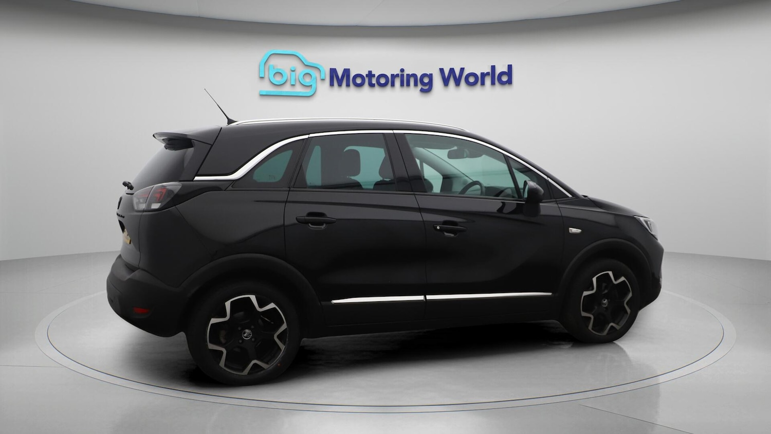 Used Vauxhall Crossland 2022 for sale - 76349195: Photo 9