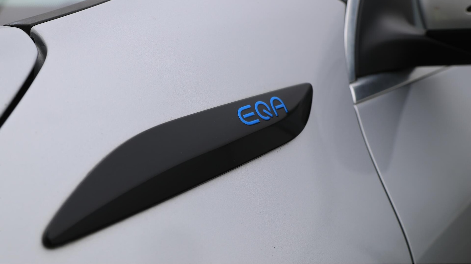 Used Mercedes-Benz EQA 2021 for sale - 76059816: Photo 21