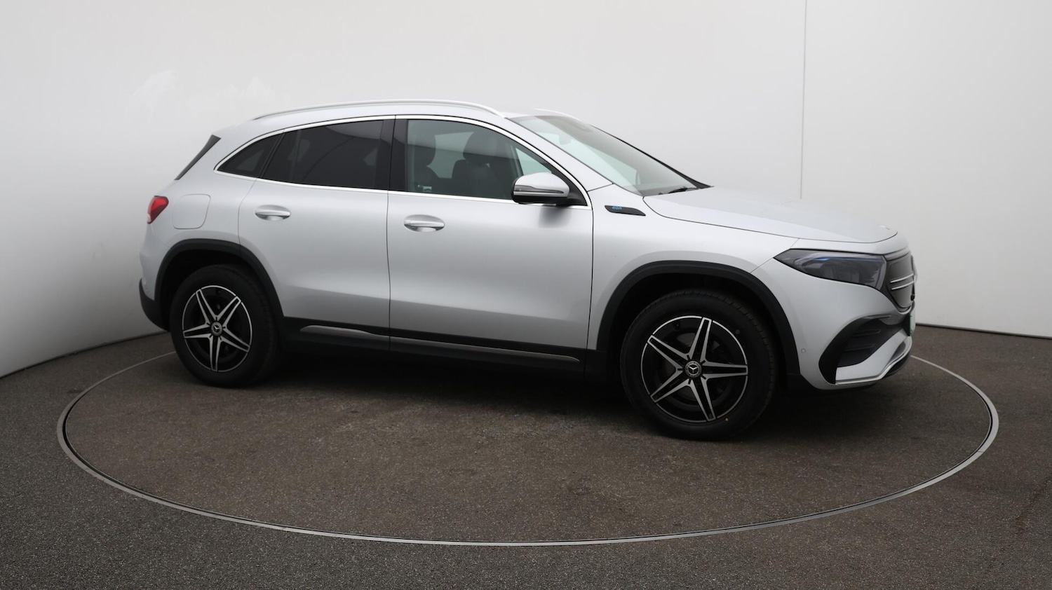 Used Mercedes-Benz EQA 2021 for sale - 76059816: Photo 48