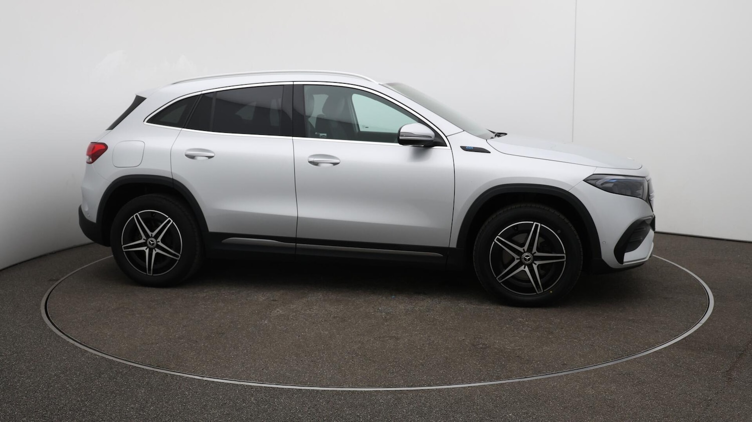 Used Mercedes-Benz EQA 2021 for sale - 76059816: Photo 50