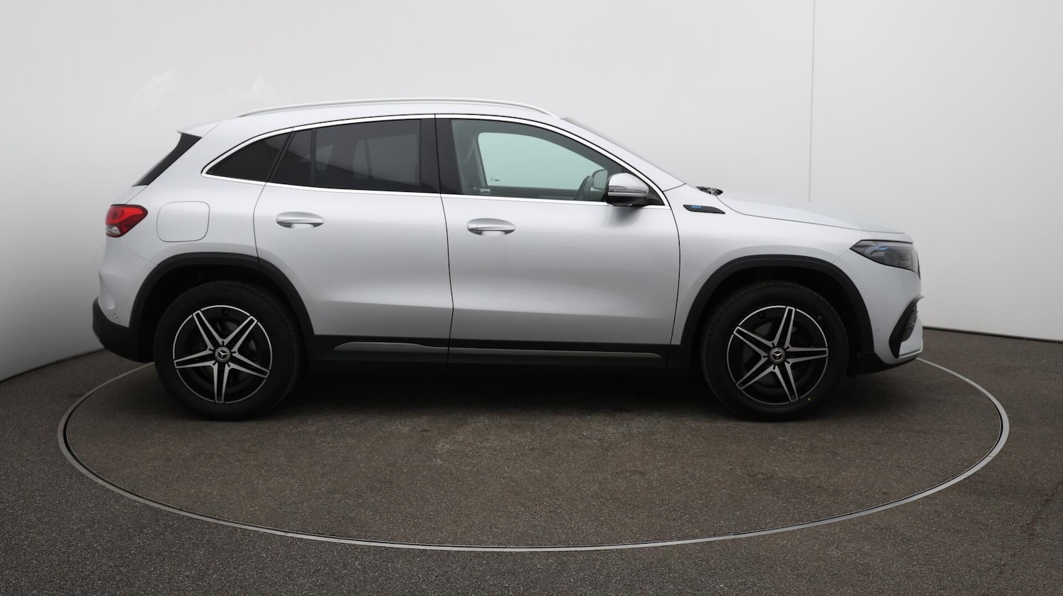 Used Mercedes-Benz EQA 2021 for sale - 76059816: Photo 51