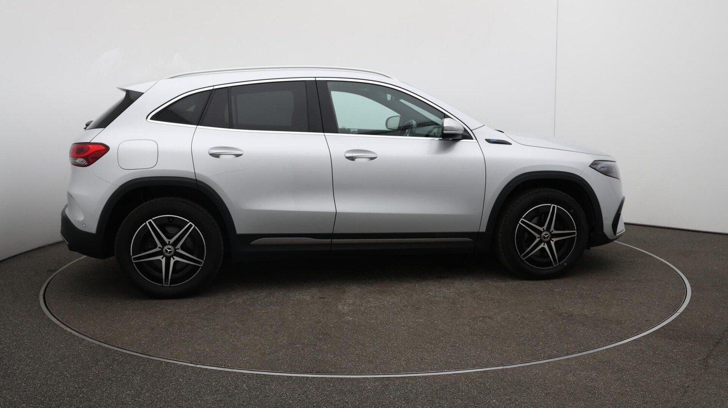 Used Mercedes-Benz EQA 2021 for sale - 76059816: Photo 52