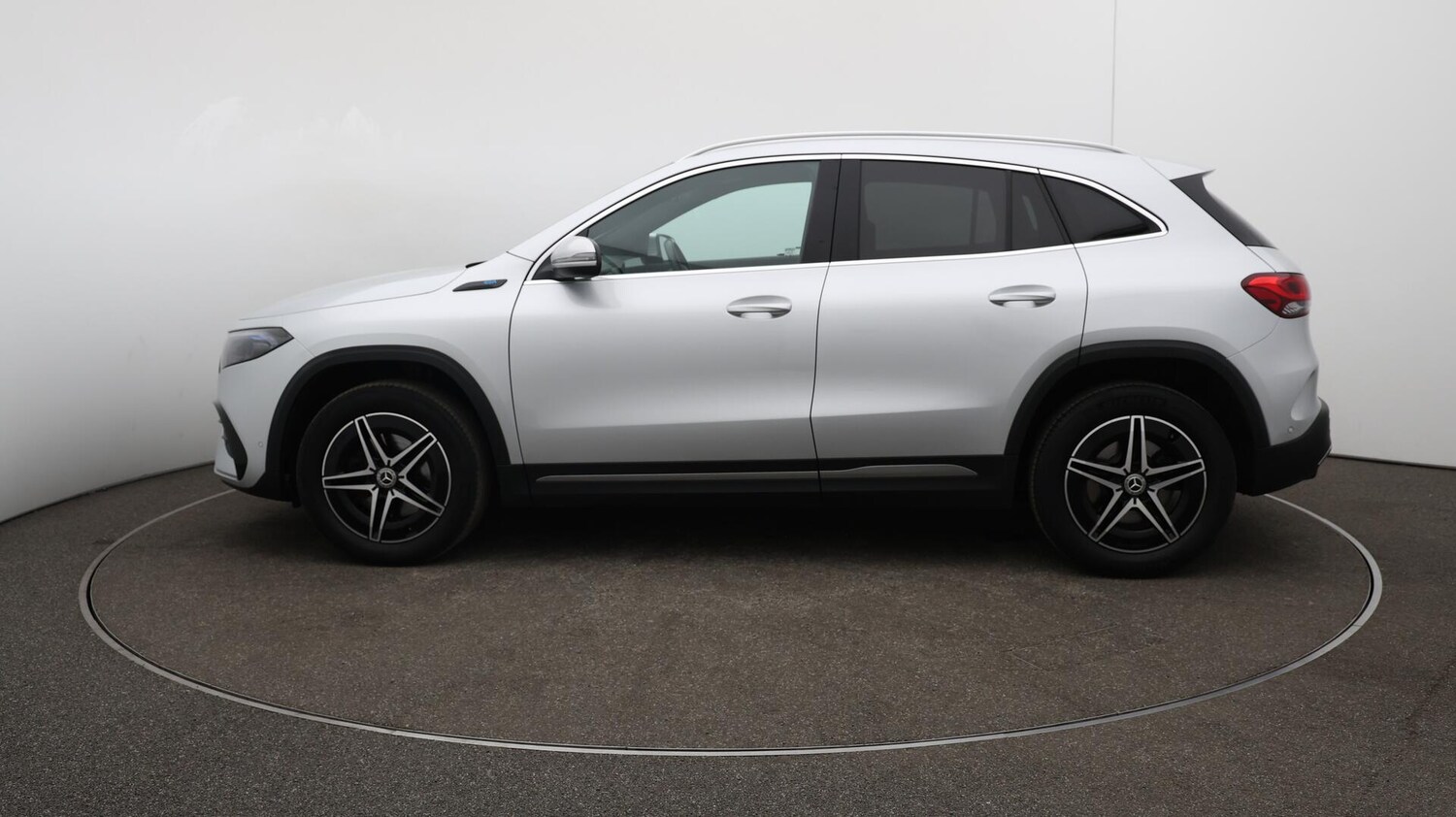 Used Mercedes-Benz EQA 2021 for sale - 76059816: Photo 66