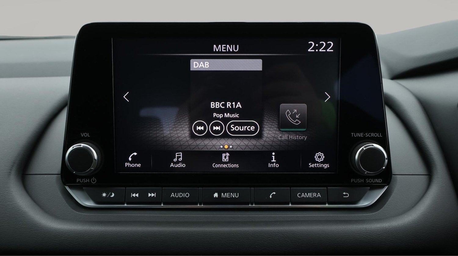 Used Nissan Qashqai 2022 for sale - 76084421: Photo 11