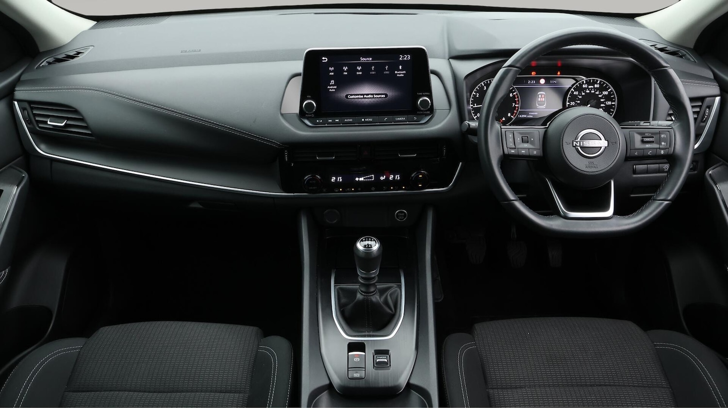 Used Nissan Qashqai 2022 for sale - 76084421: Photo 13