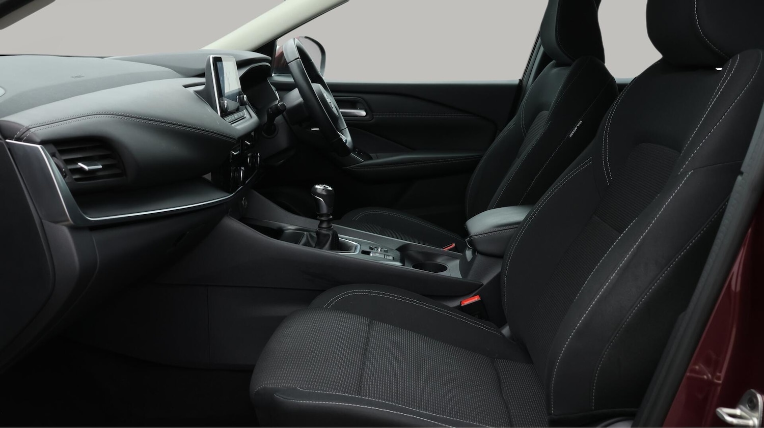 Used Nissan Qashqai 2022 for sale - 76084421: Photo 14