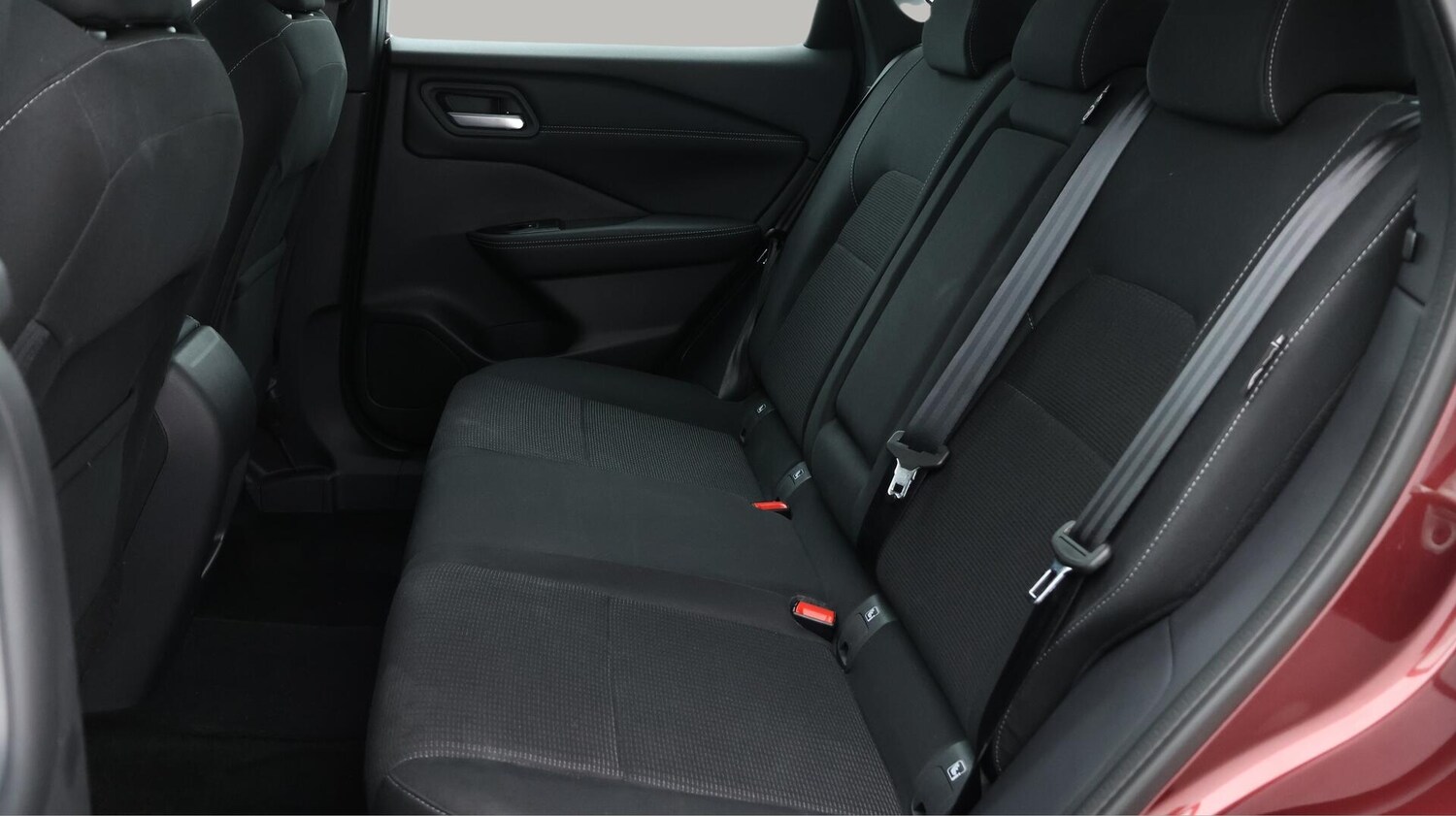 Used Nissan Qashqai 2022 for sale - 76084421: Photo 16