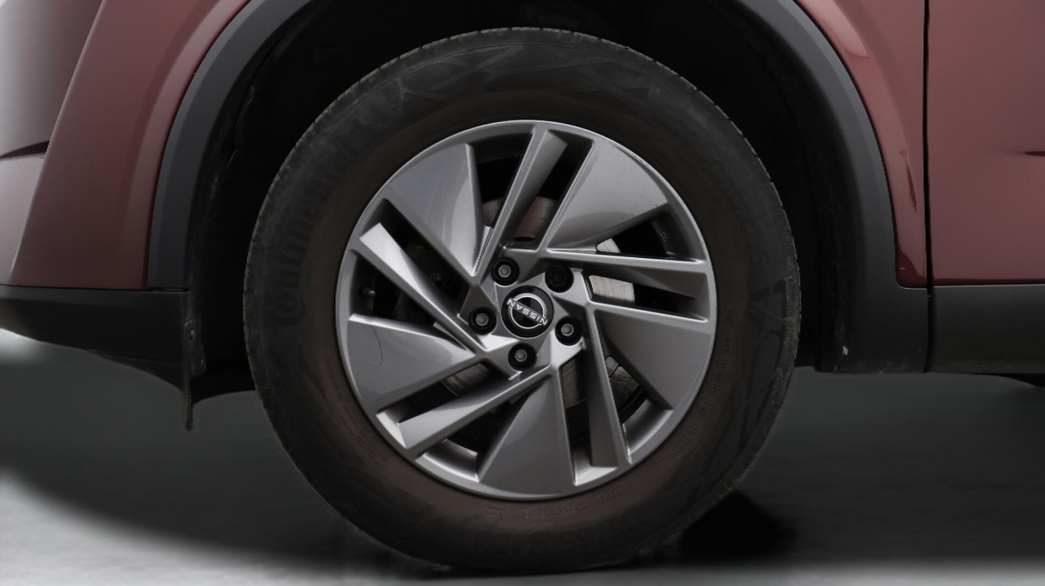 Used Nissan Qashqai 2022 for sale - 76084421: Photo 18