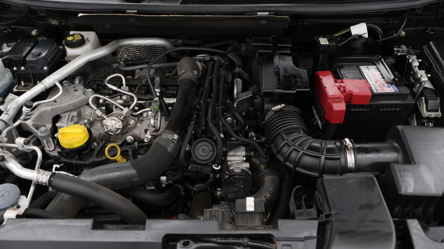 Used Nissan Qashqai 2022 for sale - 76084421: Photo 19
