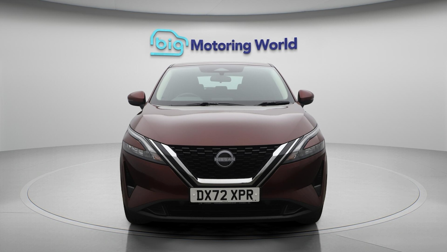 Used Nissan Qashqai 2022 for sale - 76084421: Photo 2