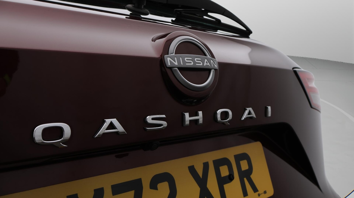 Used Nissan Qashqai 2022 for sale - 76084421: Photo 21