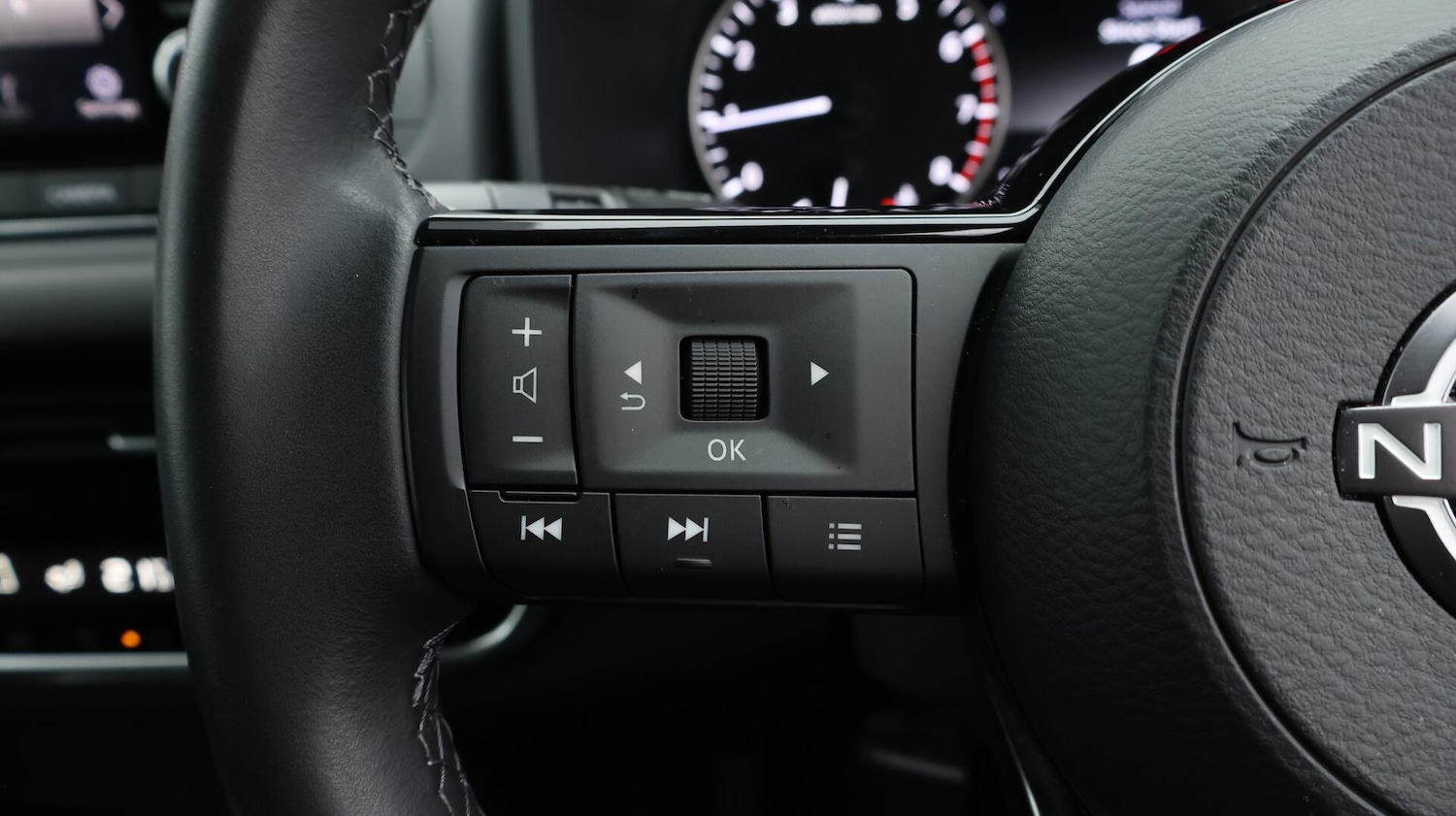 Used Nissan Qashqai 2022 for sale - 76084421: Photo 22