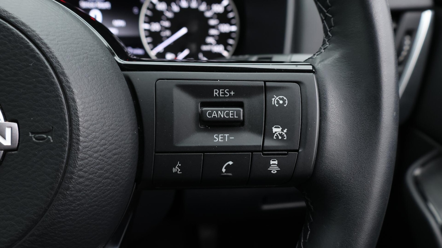 Used Nissan Qashqai 2022 for sale - 76084421: Photo 23