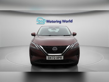 Used Nissan Qashqai 2022 for sale - 76084421: Photo 2