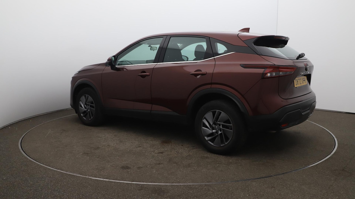 Used Nissan Qashqai 2022 for sale - 76084421: Photo 35
