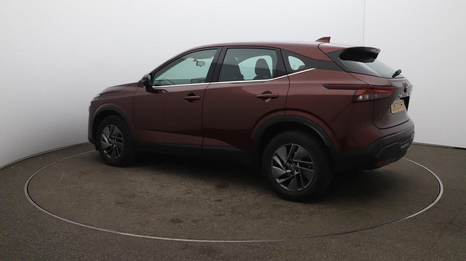 Used Nissan Qashqai 2022 for sale - 76084421: Photo 36