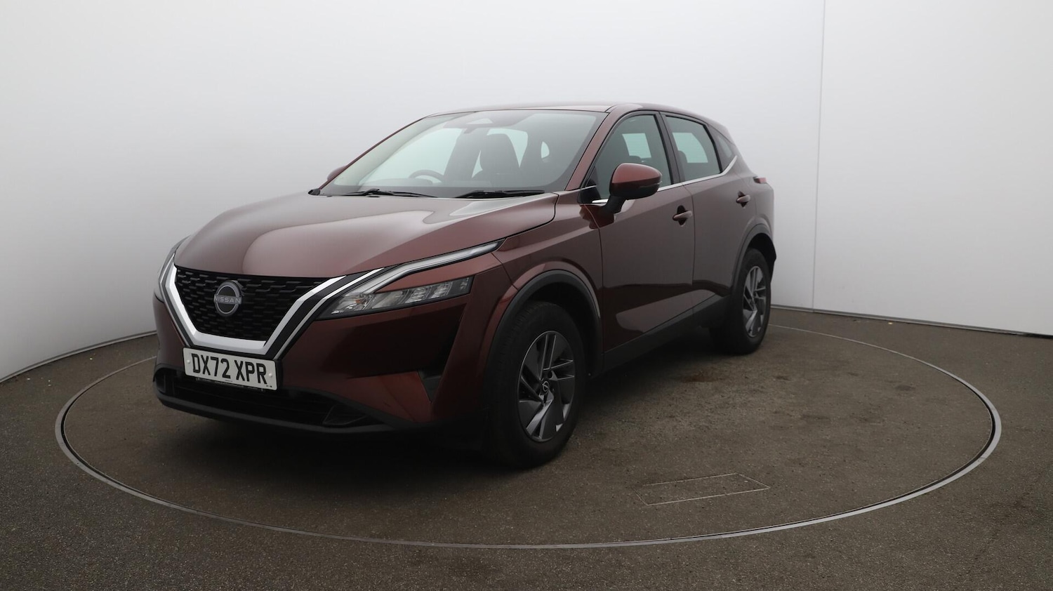Used Nissan Qashqai 2022 for sale - 76084421: Photo 37