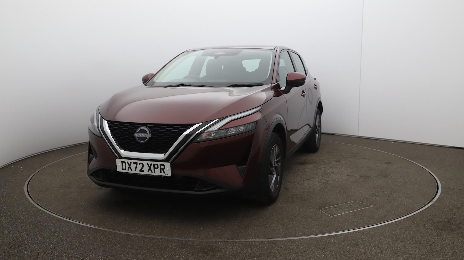 Used Nissan Qashqai 2022 for sale - 76084421: Photo 38