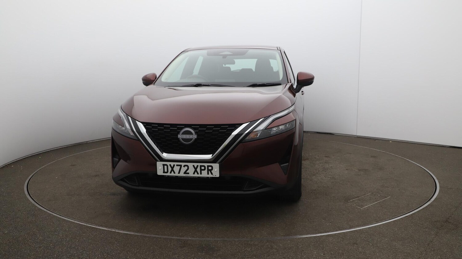 Used Nissan Qashqai 2022 for sale - 76084421: Photo 39