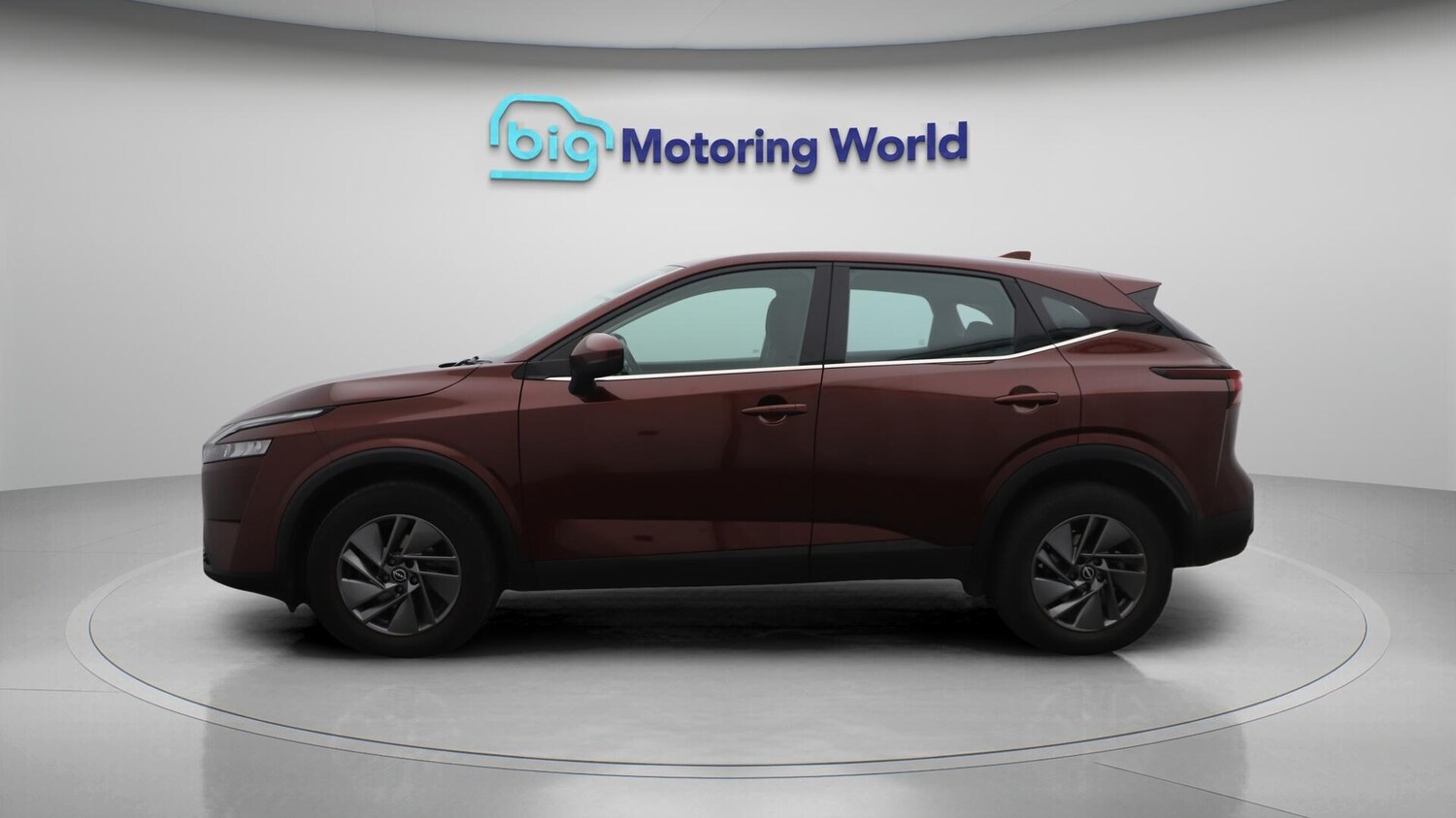 Used Nissan Qashqai 2022 for sale - 76084421: Photo 4