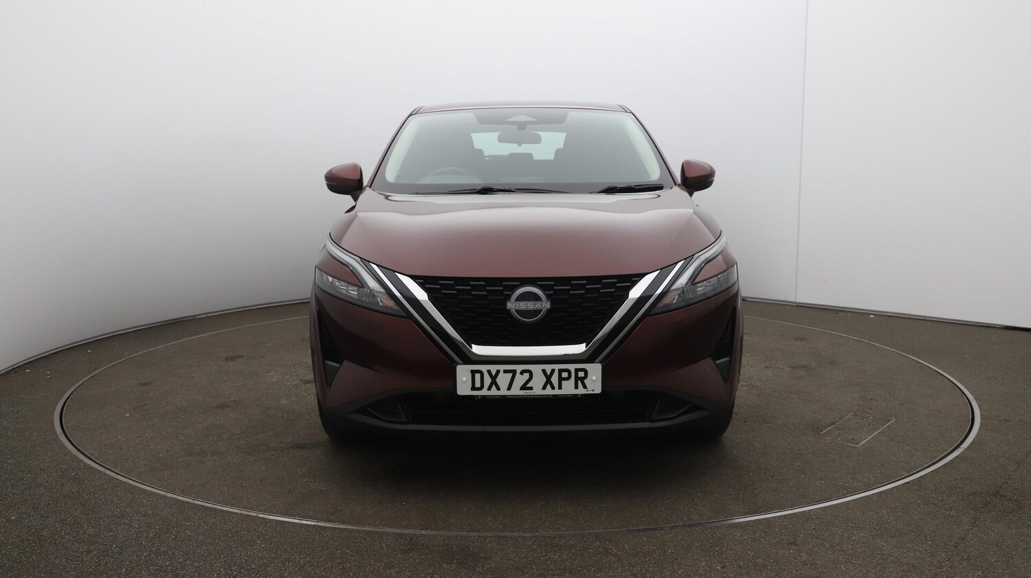 Used Nissan Qashqai 2022 for sale - 76084421: Photo 40