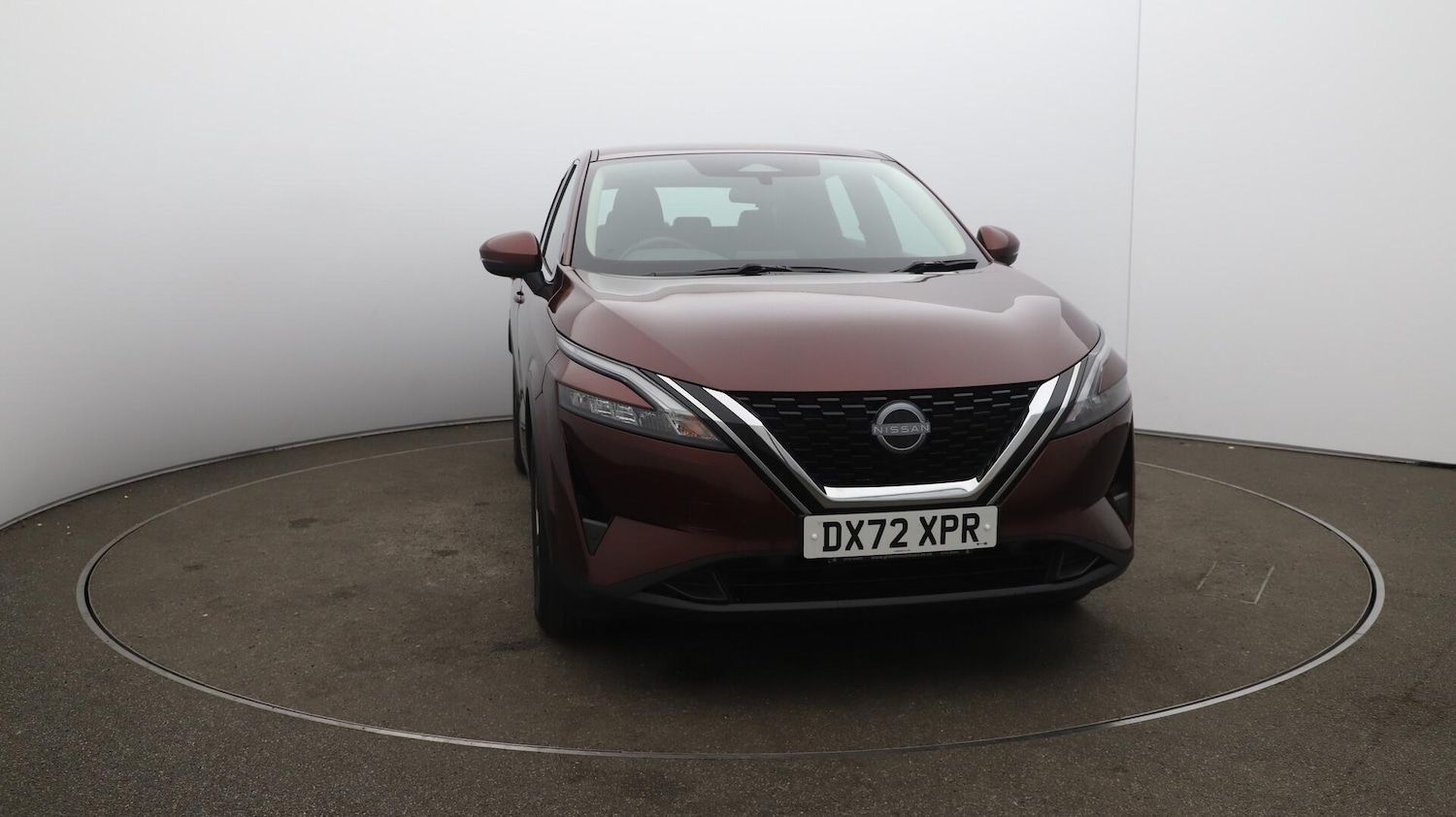 Used Nissan Qashqai 2022 for sale - 76084421: Photo 41