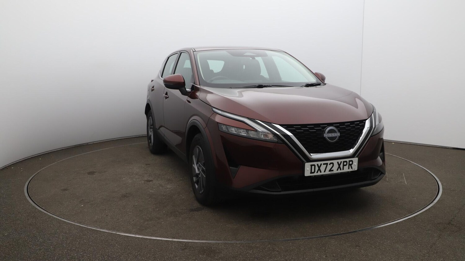 Used Nissan Qashqai 2022 for sale - 76084421: Photo 42