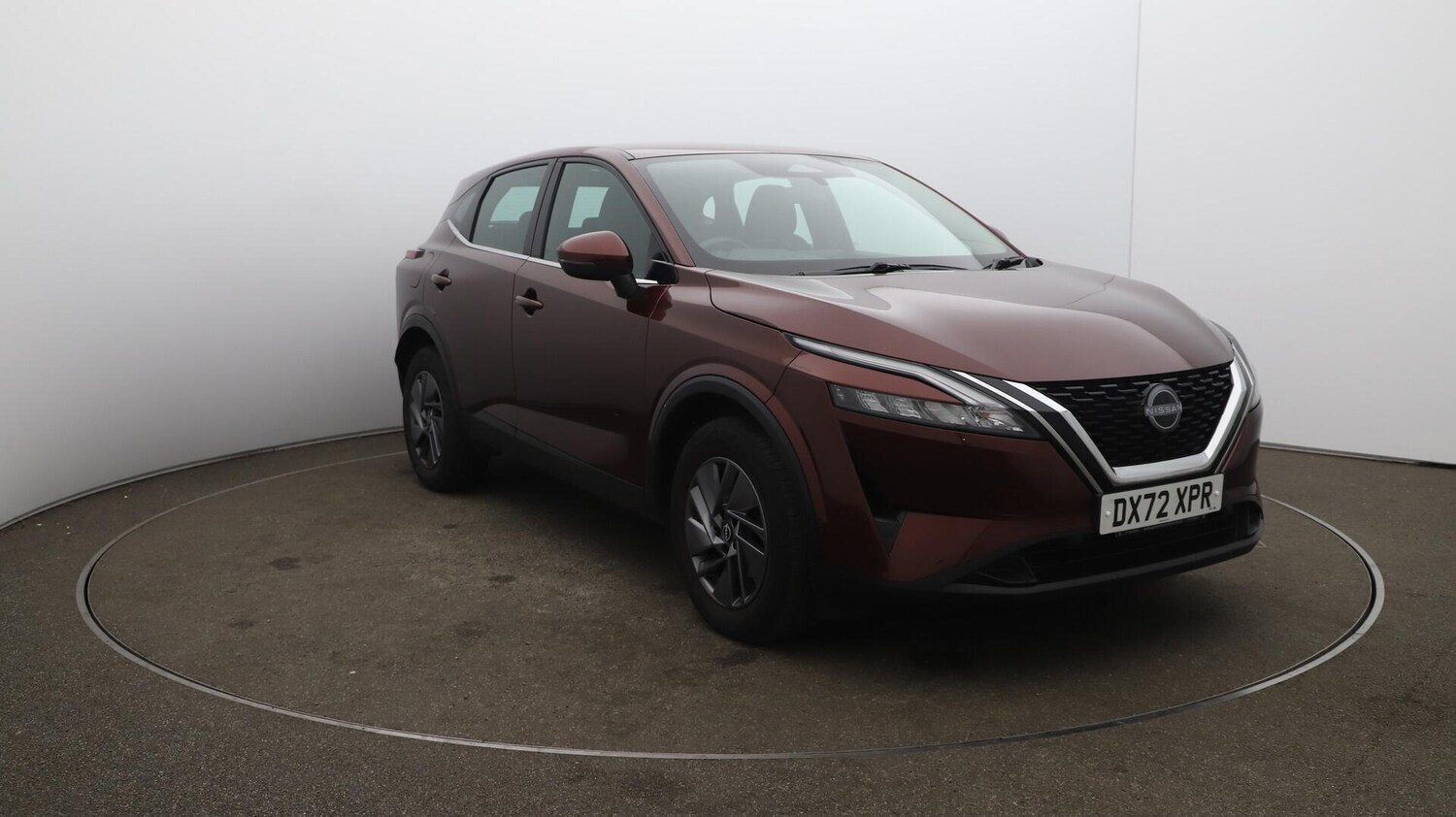 Used Nissan Qashqai 2022 for sale - 76084421: Photo 43