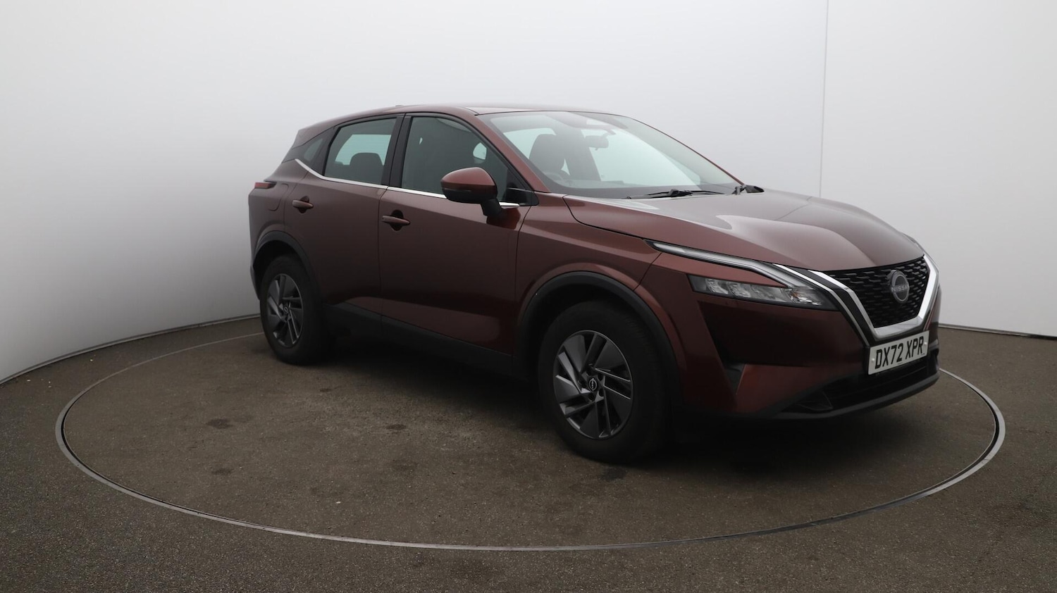 Used Nissan Qashqai 2022 for sale - 76084421: Photo 44