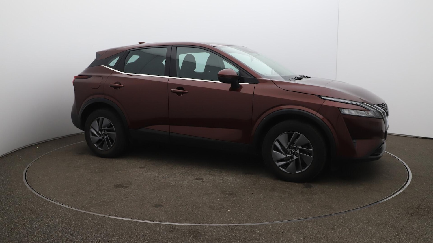 Used Nissan Qashqai 2022 for sale - 76084421: Photo 46