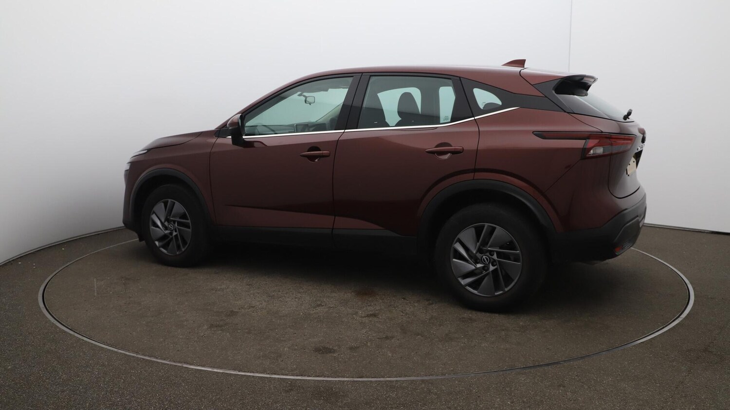 Used Nissan Qashqai 2022 for sale - 76084421: Photo 47