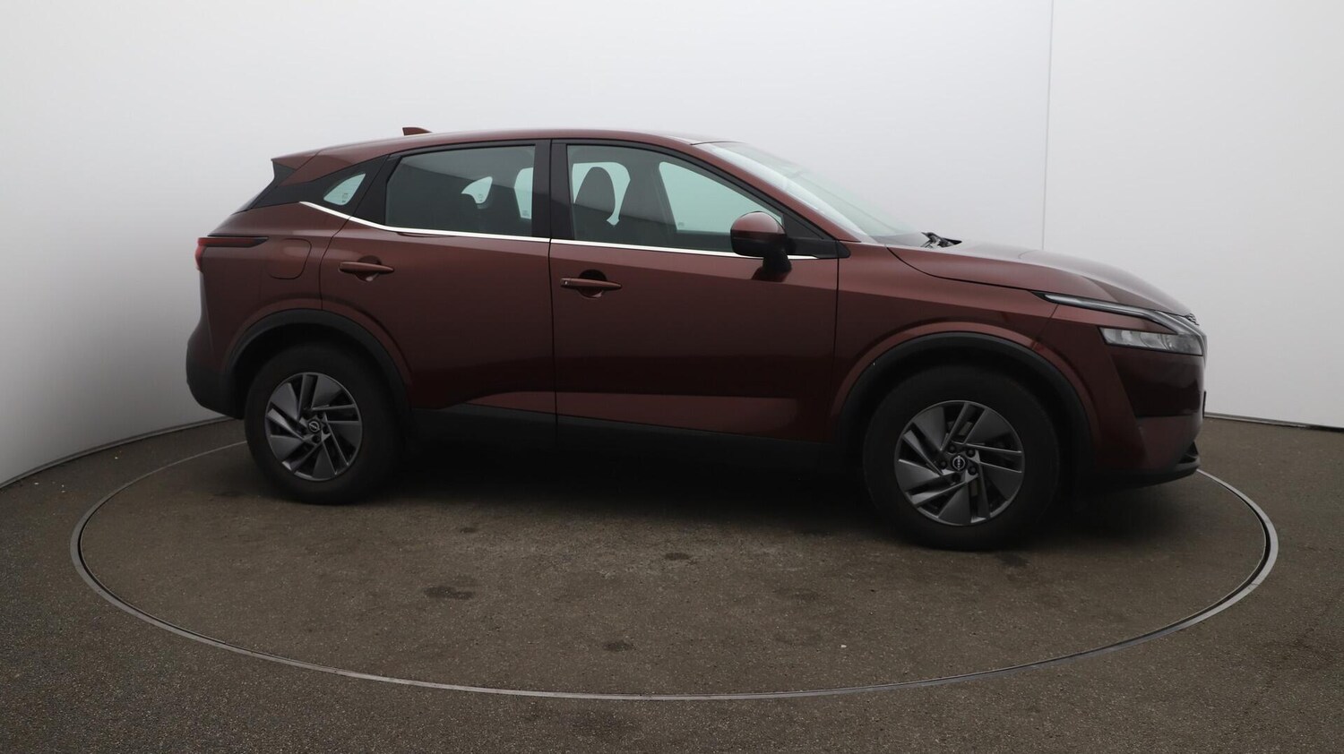 Used Nissan Qashqai 2022 for sale - 76084421: Photo 48