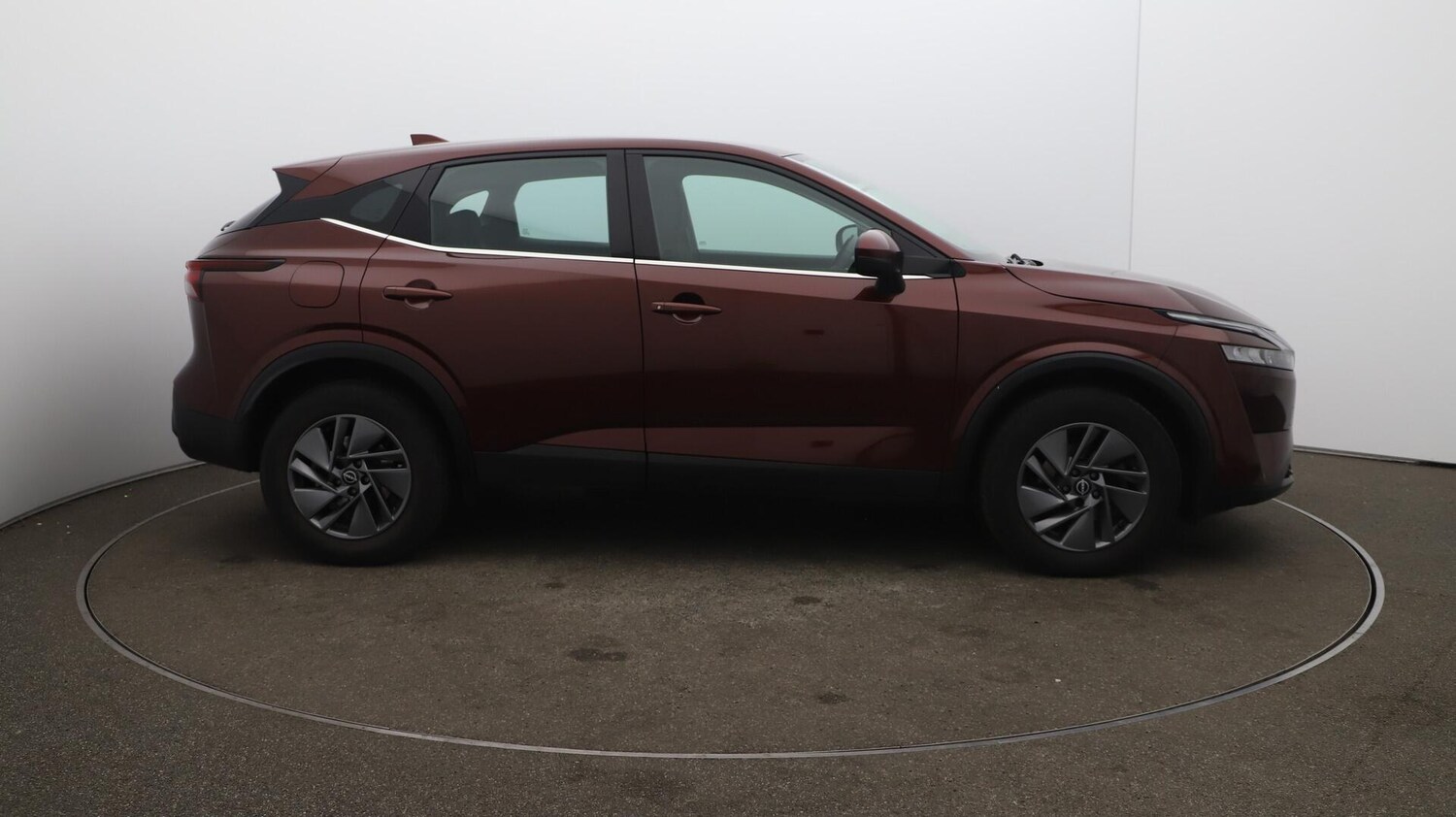 Used Nissan Qashqai 2022 for sale - 76084421: Photo 49