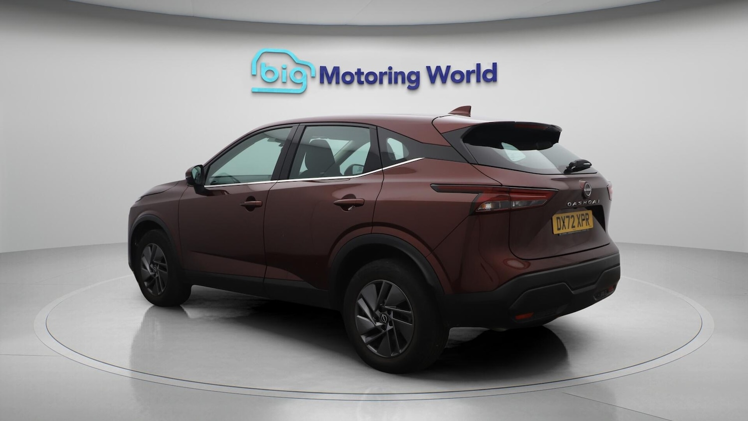 Used Nissan Qashqai 2022 for sale - 76084421: Photo 5