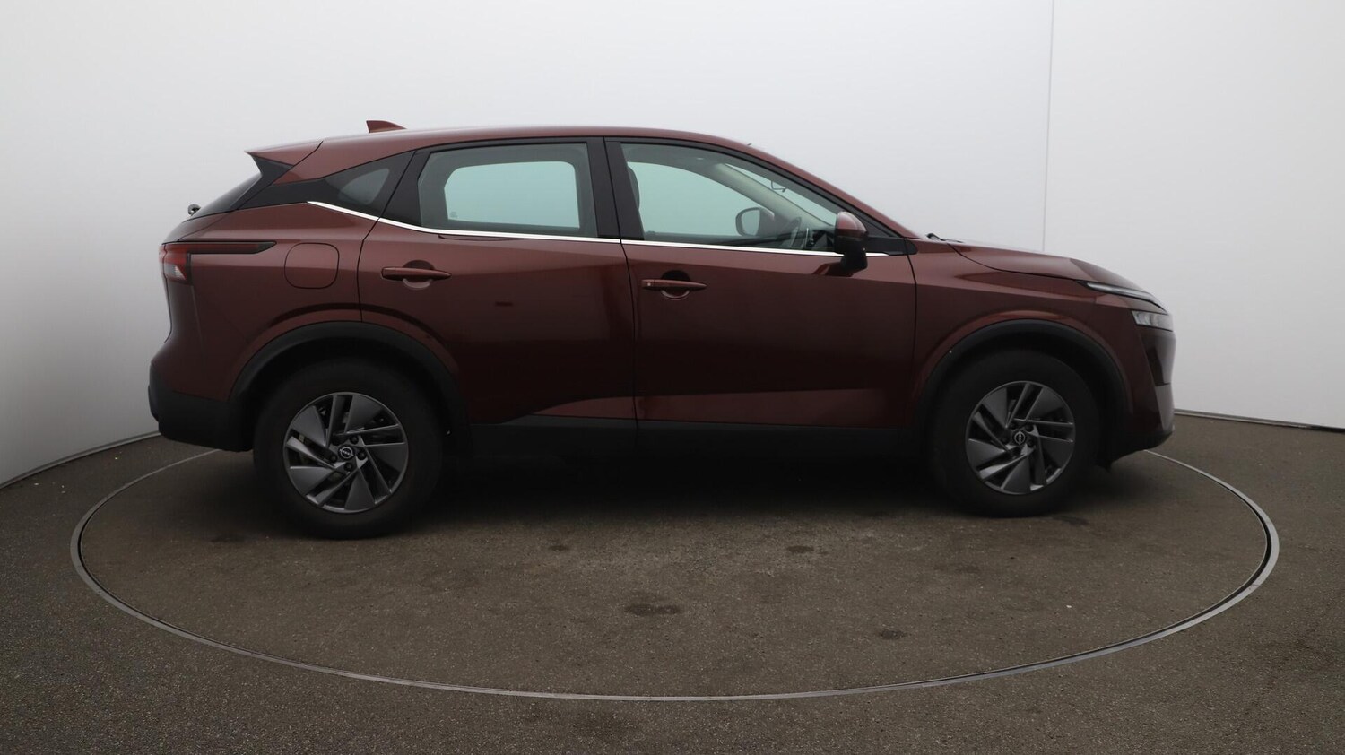 Used Nissan Qashqai 2022 for sale - 76084421: Photo 50
