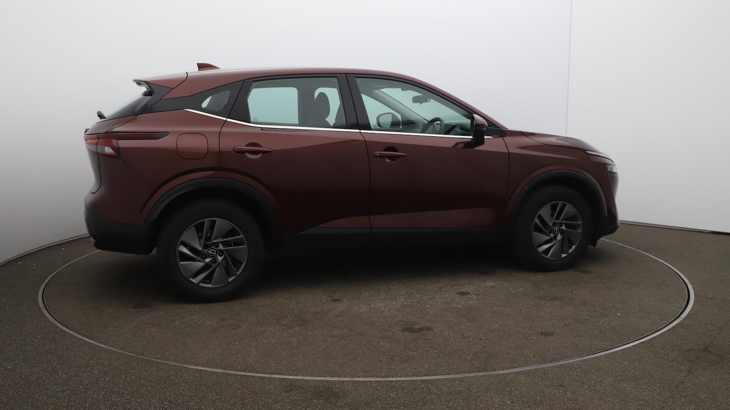Used Nissan Qashqai 2022 for sale - 76084421: Photo 51