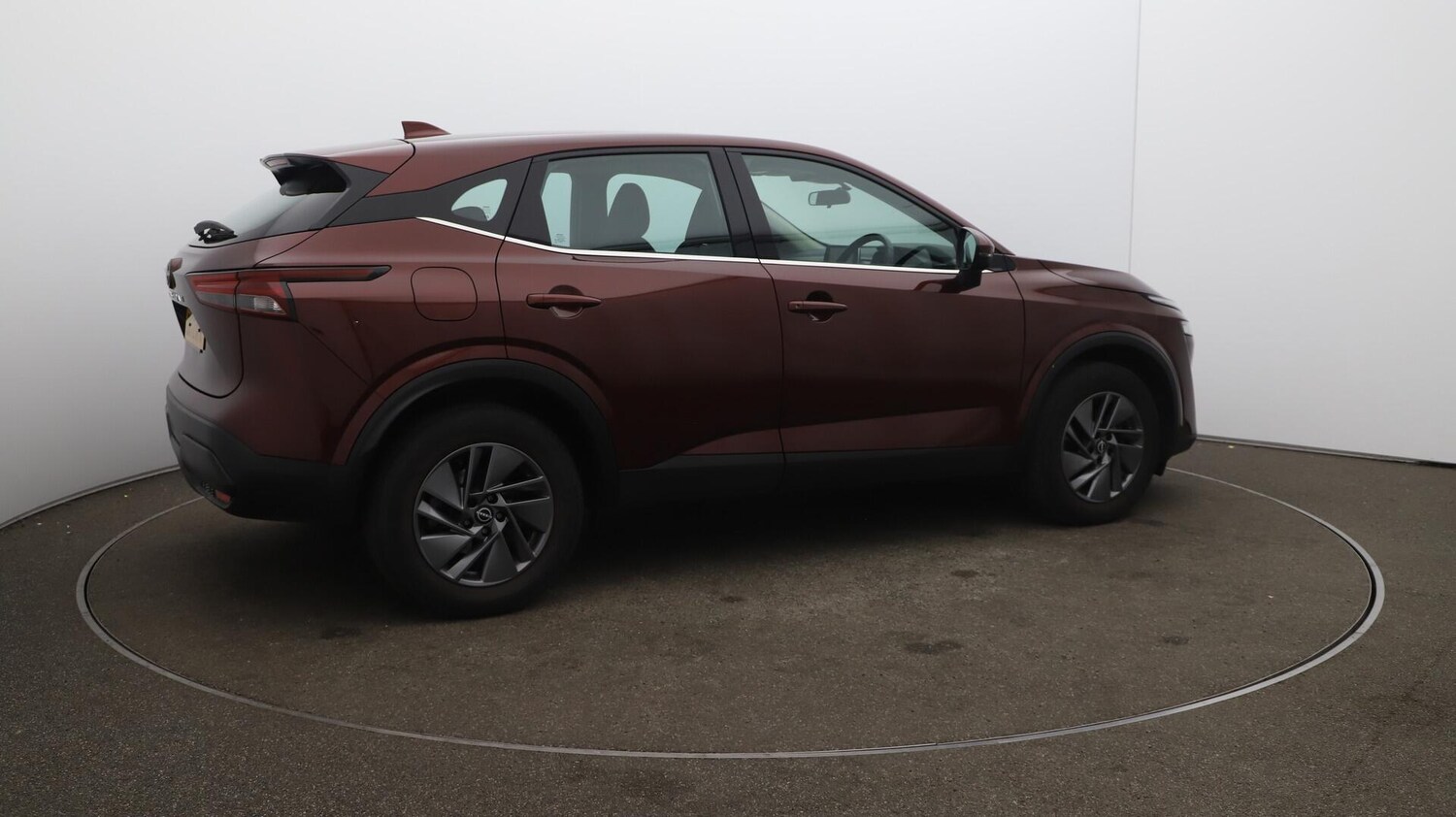 Used Nissan Qashqai 2022 for sale - 76084421: Photo 52