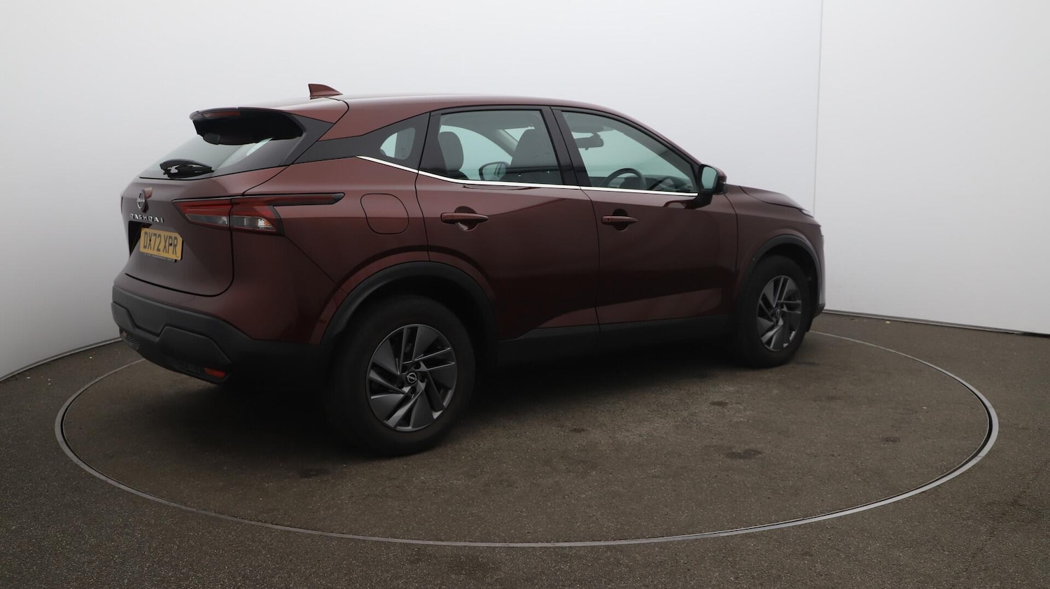 Used Nissan Qashqai 2022 for sale - 76084421: Photo 53