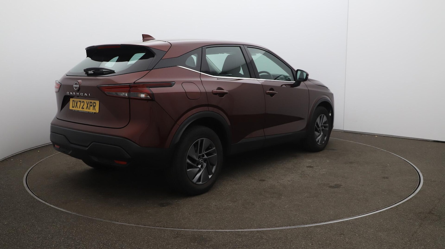 Used Nissan Qashqai 2022 for sale - 76084421: Photo 54